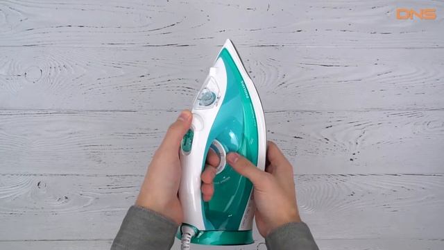 Распаковка Philips GC3811/77 / Unboxing Philips GC3811/77 смотреть онлайн