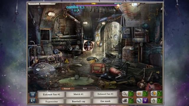 Letters From Nowhere™: A Hidden Object Mystery Update 1.6.1 for Google Play смотреть онлайн