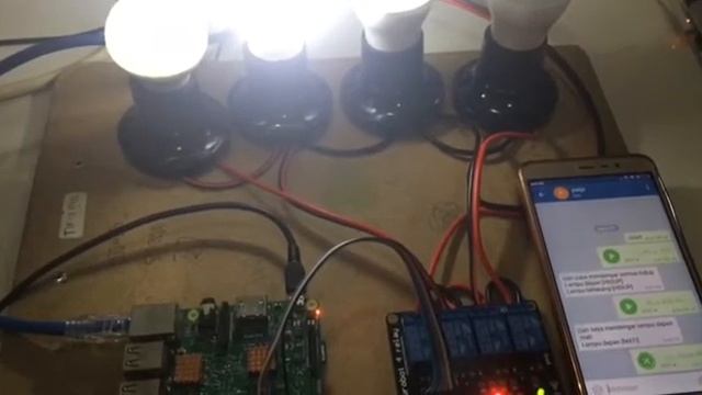 telegram voice with raspberry pi смотреть онлайн