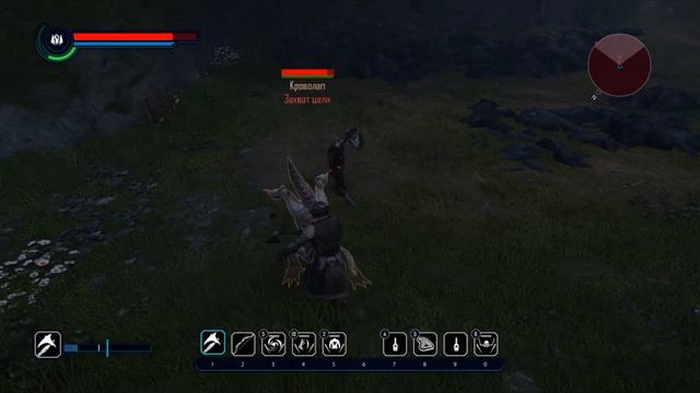 Elex #10 - Вход в Хорт смотреть онлайн