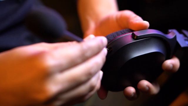 [Review] รีวิว หูฟังไร้สาย RAZER BARRACUDA X