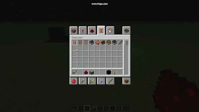 Баг рельсов в minecraft (халявные рельсы) смотреть онлайн