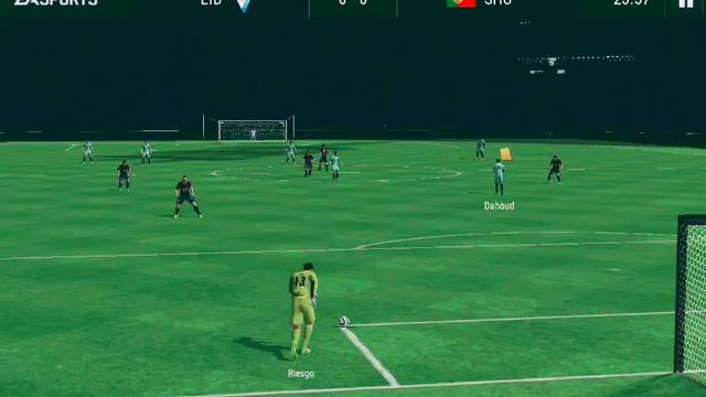 Fifa17 Mobile. КАРЬЕРА ТРЕНЕРА.#1 . Хорошее начало смотреть онлайн