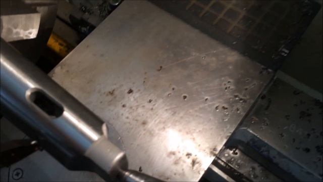 Насторойка токарного станка на конус смотреть онлайн