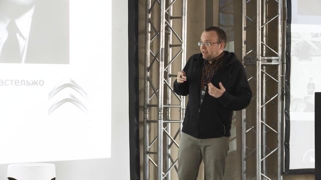 Как работают кривые Безье | Иван Гладких | Prosmotr смотреть онлайн