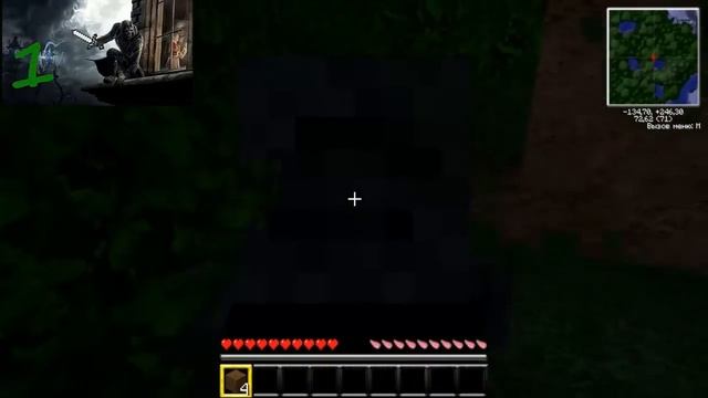Minecraft Лучший скин 2012 года смотреть онлайн