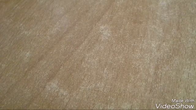 Реакция соды, лимонной  кислоты  и  воды   под    микроскопом.