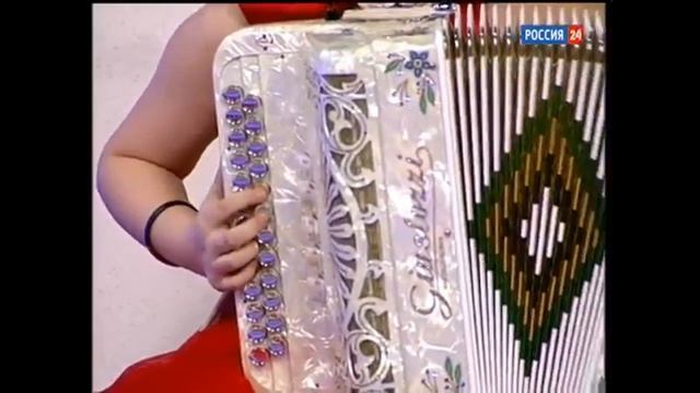 Наши учащиеся - гости студии ГТРК.mp4 смотреть онлайн