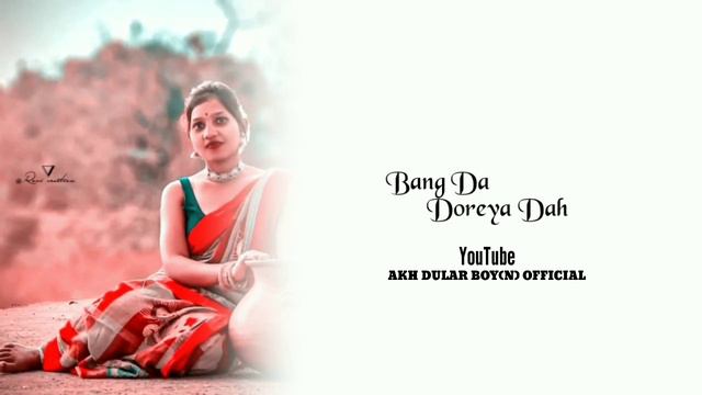 New Santali 4K WhatsApp Status Video 2022//Bang Da Fagun Bonga смотреть онлайн