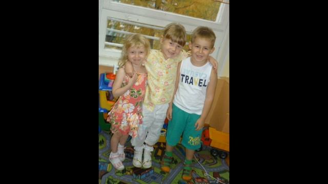 Презентация на выпускной в детском саду. смотреть онлайн