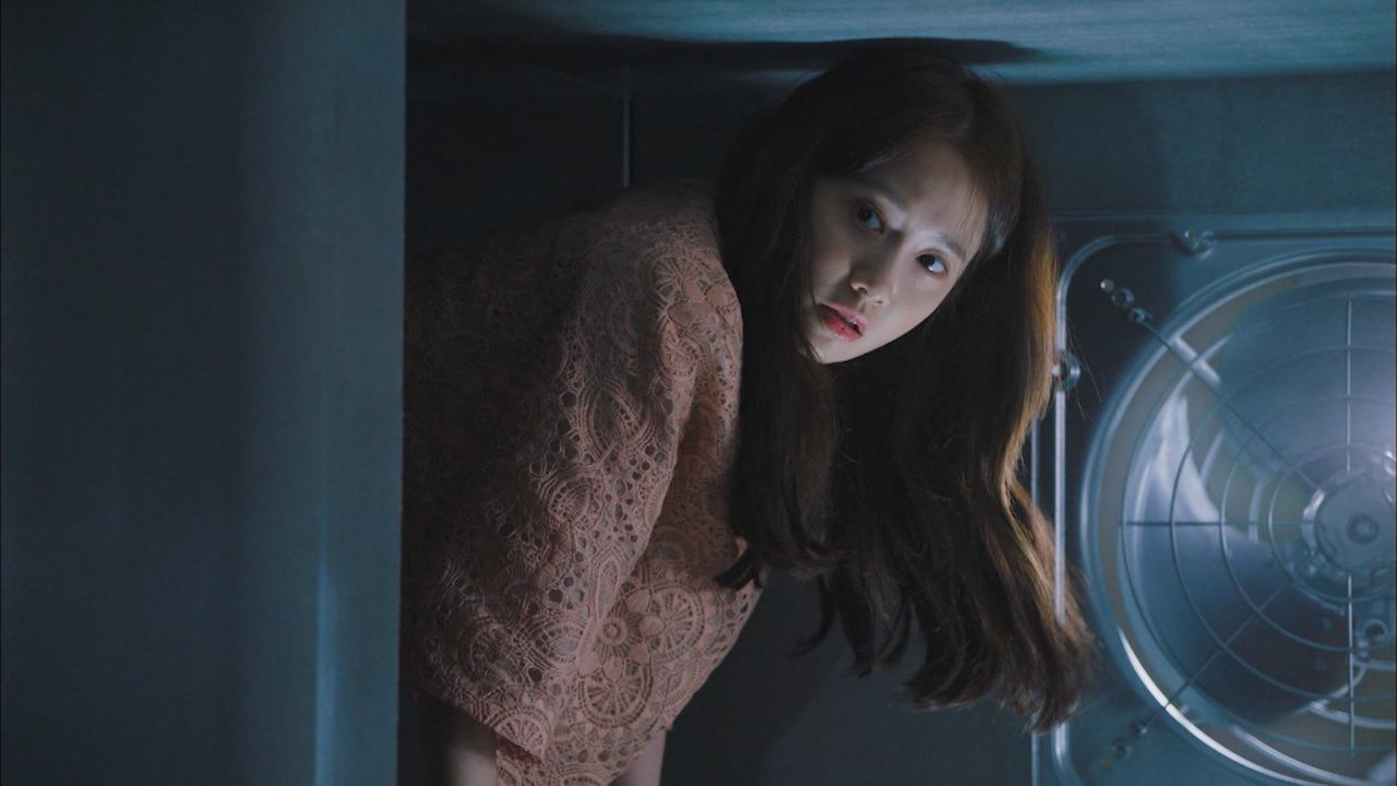 К2 / Телохранитель, 10 серия смотреть онлайн