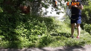 Мотокоса STIHL FS 55 покупка, подготовка, работа