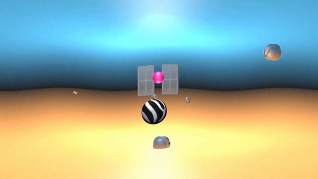 KAKTUS ART 3D PROJECT смотреть онлайн