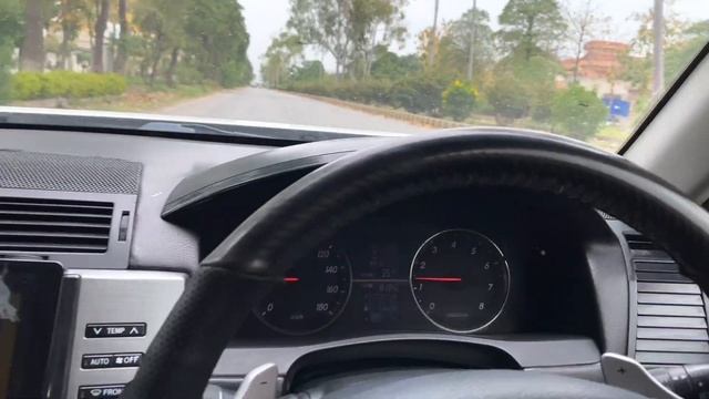86 meets Mark X 250G. Vlog part 1. First we will take a review then we will race. смотреть онлайн