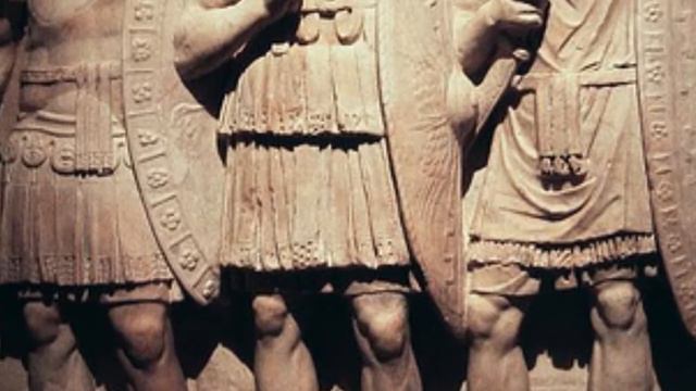 Praetorians Relief смотреть онлайн