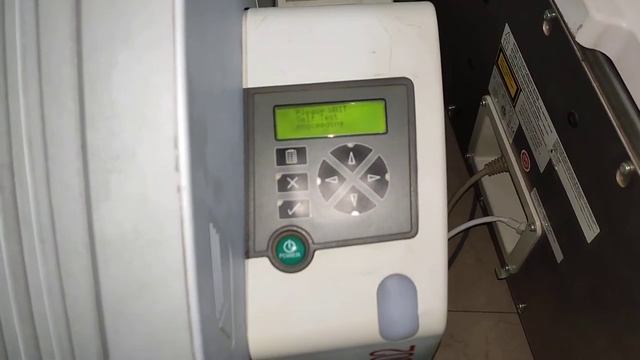 Agfa CR 30-X Second Generation With Agfa DryStar 5302