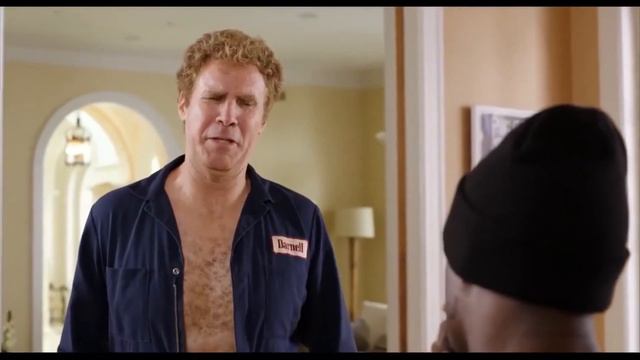 Отрывок из фильма - Крепись! (2015г.)