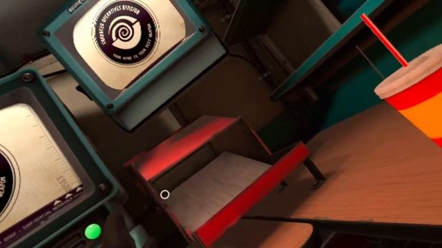 I Expect You To Die 2: The Spy and the Liar gameplay on Oculus Quest. смотреть онлайн
