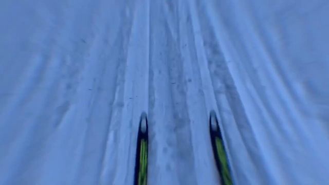 Первая жесткая тренировка! Повторка в феврале! Зима началась! Наконец снег! смотреть онлайн
