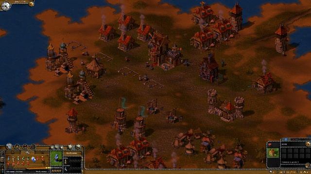 Затерянный мир 4 - The Nations: Gold Edition - прохождение - миссия 1-3 - Безделие не терпит суеты смотреть онлайн