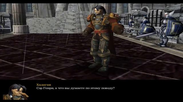 WarcraftIII - Семь смертных грехов: Право вечности( второй анонс 6 серии 2 сезона)