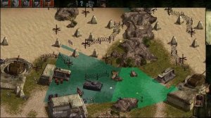Commandos: Behind Enemy Lines - Миссия 14: День Д