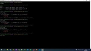 4. Как создать игнорируемые файлы в Git?  /gitignore/ git/ files/