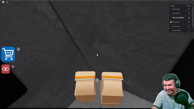 ROBLOX. OG’LIM DARSDAN QOCHDIK ? смотреть онлайн