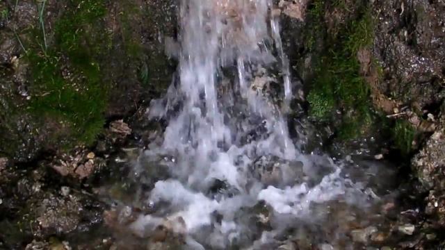 Водопад "РАДУЖНЫЙ" Май 2018 смотреть онлайн