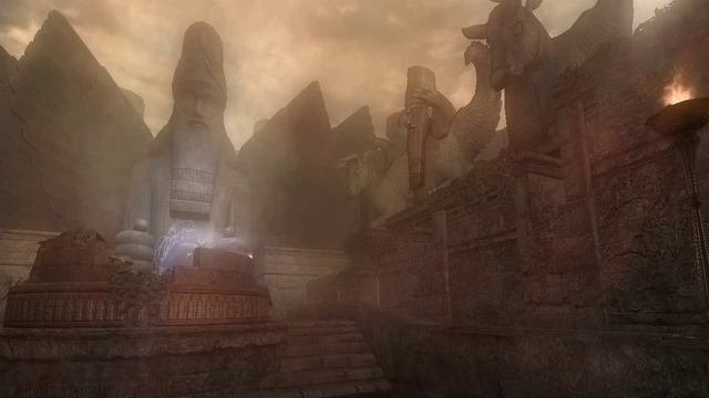 Jericho 32 часть.avi