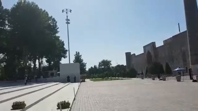 Camii, Semerkand! Мечеть, Самарканд! Mosque, Samarkand! смотреть онлайн