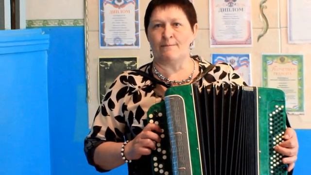 Поставьте памятник деревне исполняет Валентина Пастухова с Чугунка смотреть онлайн