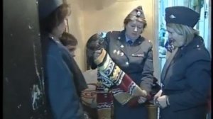 У матери забрали детей
