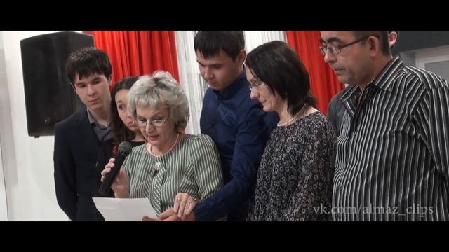 Очень красивое поздравление на татарском на свадьбе смотреть онлайн