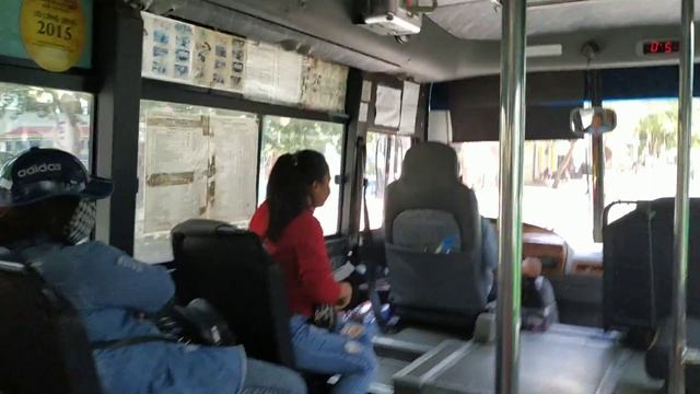 Нячанг .автобус смотреть онлайн