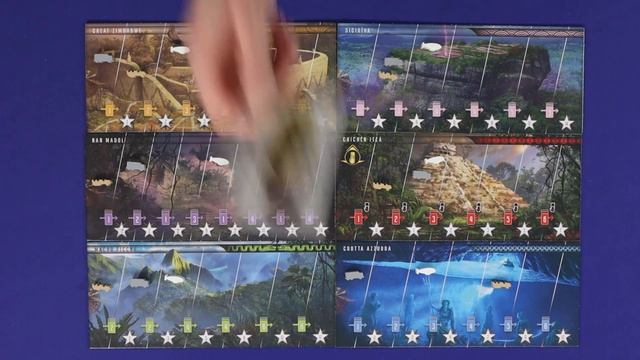 Archeos Society? - How to Play Under 8 Minutes, PLUS All Roles & Advanced Boards смотреть онлайн