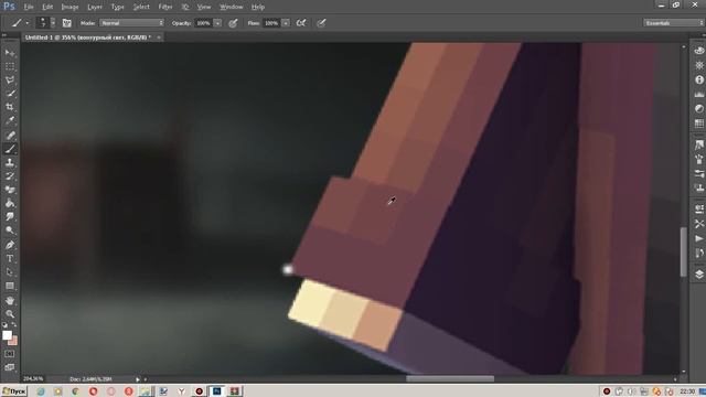 Как СДЕЛАТЬ КРУТОЕ ПРЕВЬЮ Майнкрафт? ТУТОРИАЛ 2021! смотреть онлайн