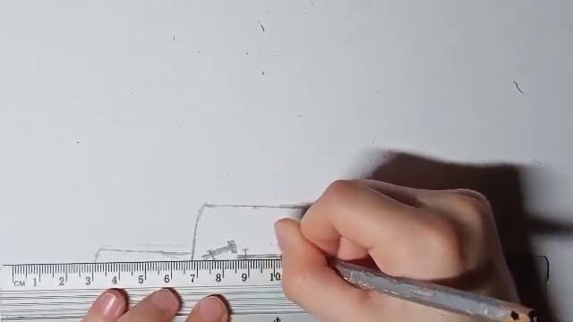 КАК НАРИСОВАТЬ ТАНК WZ-113G FT смотреть онлайн
