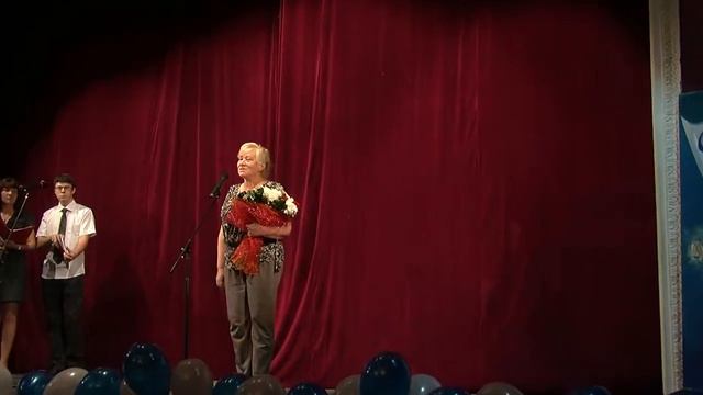 День российской почты смотреть онлайн