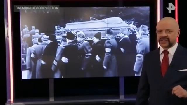 Загадки человечества с Олегом Шишкиным смотреть онлайн