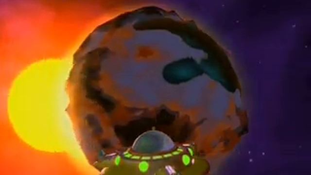 Spore смотреть онлайн
