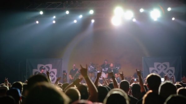 Breaking Benjamin - Failure 