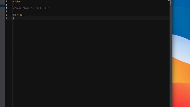 Deprecations in PHP 7.4 смотреть онлайн