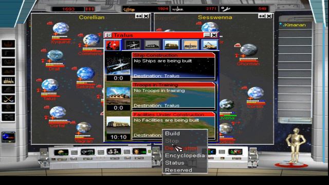 Star Wars: Rebellion [Повстанцы 2] #8 | Коротенькая серия смотреть онлайн