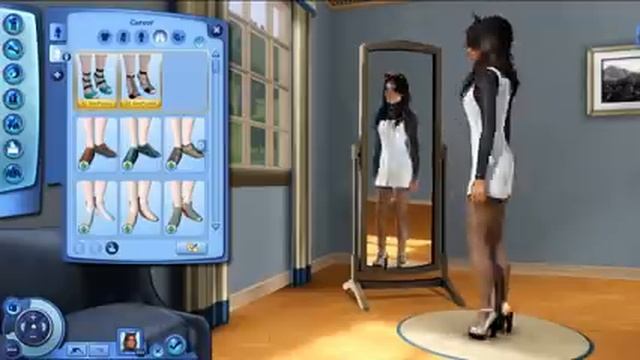 Let's Play: The Sims 3 Showtime - (Part 7) - Triple Performace смотреть онлайн