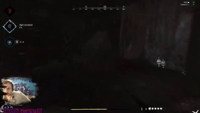 Вот так Ипут гундосых #huntshowdown смотреть онлайн
