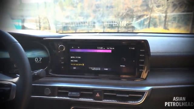 Kia optima 2020.1.6 T-Ggi тест драйв турбированая версия смотреть онлайн
