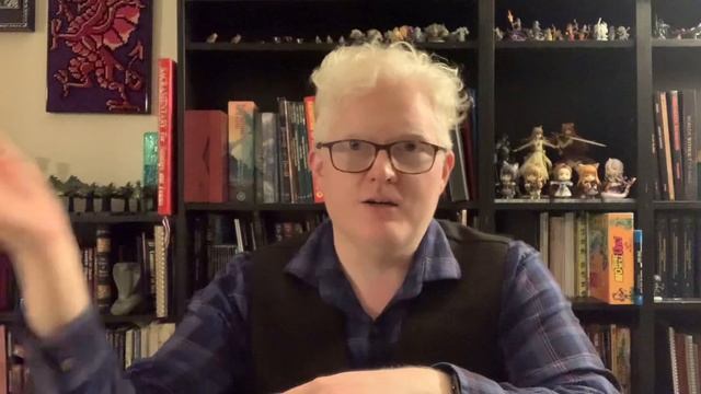 RPGs: Tiny Taverns and Slice of Life Role Playing смотреть онлайн