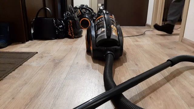 пылесос scarlett ist-580 смотреть онлайн