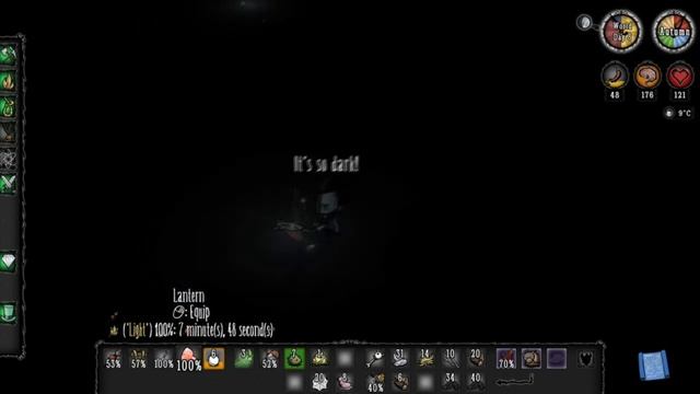 Guia básica de Don´t Starve y sobrevivir a tu primer invierno смотреть онлайн